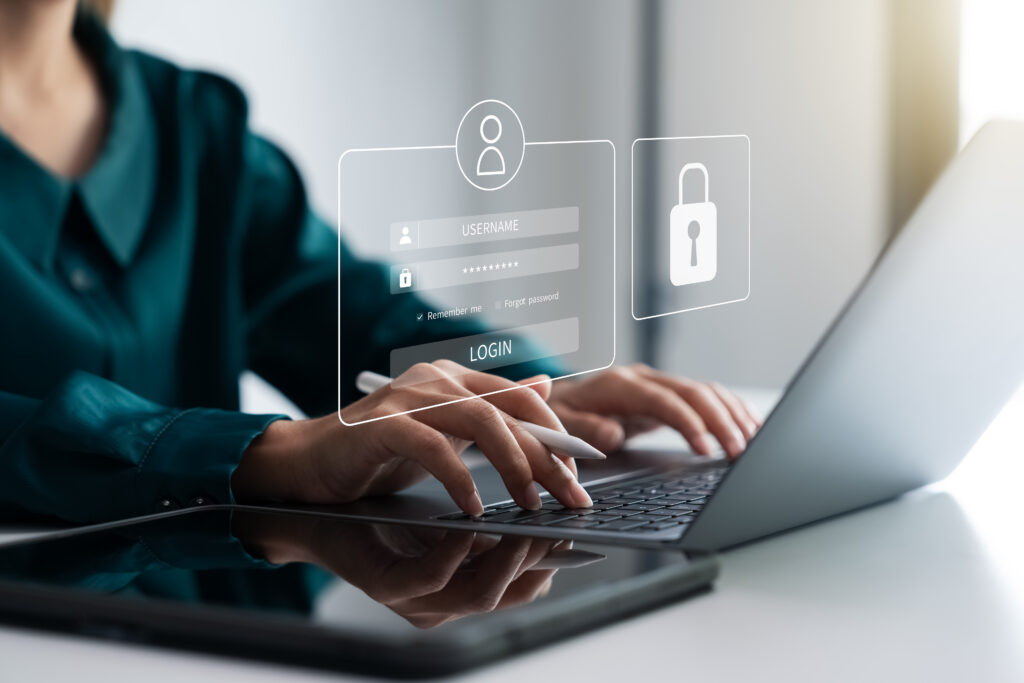 Read more about the article Cybersecurity Policy