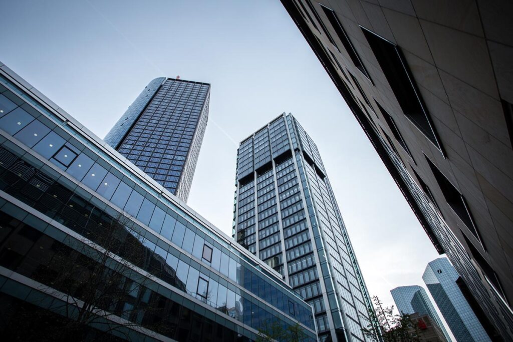 Read more about the article Net Zero Carbon Footprint Commitment